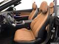 Mercedes-Benz CLE 200 Cabriolet +AMG+BURMESTER+DIGITAL-LIGHT++ Noir - thumbnail 12