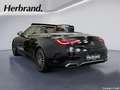 Mercedes-Benz CLE 200 Cabriolet +AMG+BURMESTER+DIGITAL-LIGHT++ Noir - thumbnail 4