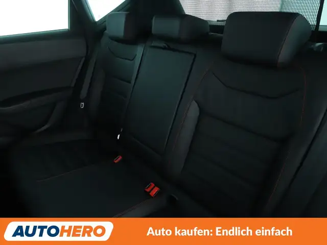 Seat Ateca view 14