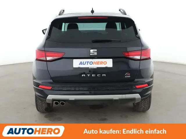 Seat Ateca view 5