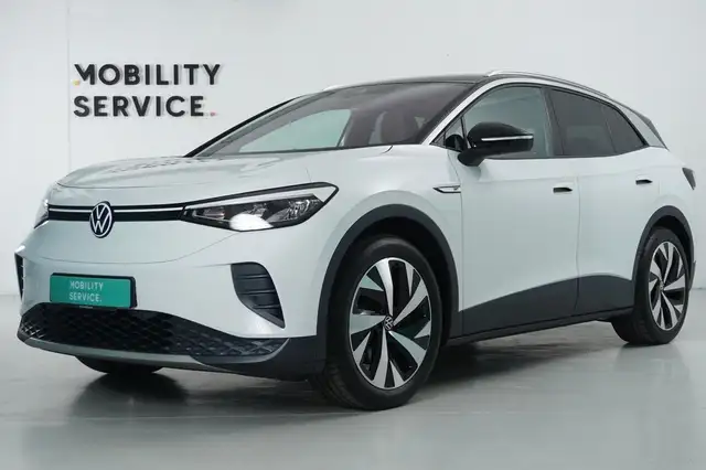 Volkswagen ID.4 1st 150kW (204CV) Automático 1 vel.