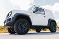Suzuki Jimny 1,5 VVT Allgrip N1 Allrad Weiß - thumbnail 3