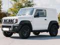 Suzuki Jimny 1,5 VVT Allgrip N1 Allrad Weiß - thumbnail 1