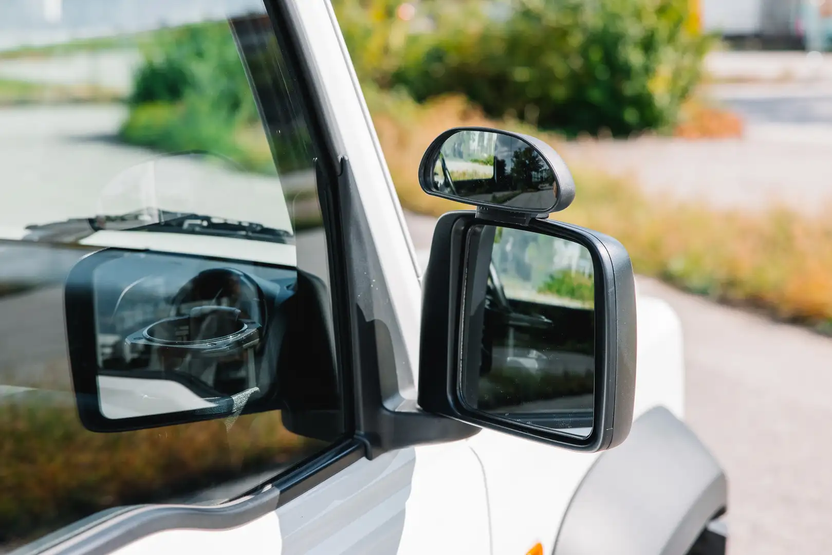 Suzuki Jimny 1,5 VVT Allgrip N1 Allrad Weiß - 2