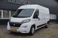 Fiat Ducato 3.5T L3H2 Automaat 47 KWH Ideaal voor de Zero-Emis Wit - thumbnail 1