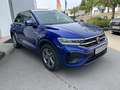 Volkswagen T-Roc R-Line Bleu - thumbnail 5