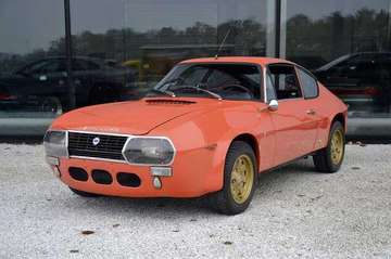 ZAGATO 1300 S