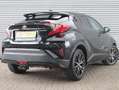 Toyota C-HR 1.8 Hybrid Energy | Achteruitrijcamera | Afneembar Zwart - thumbnail 2