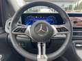 Mercedes-Benz EQV 300 AVANTGARDE Lang Sitzlüft. Airmatic Silber - thumbnail 8