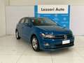 Volkswagen Polo Polo 1.6 TDI 5p. Comfortline BlueMotion Technology Blau - thumbnail 3