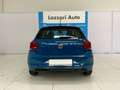 Volkswagen Polo Polo 1.6 TDI 5p. Comfortline BlueMotion Technology Blau - thumbnail 5