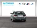 BMW 318 i HuD/ad.LED/LCProf/AHK/Sportsitze Gris - thumbnail 9