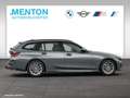 BMW 318 i HuD/ad.LED/LCProf/AHK/Sportsitze Gris - thumbnail 10