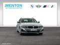 BMW 318 i HuD/ad.LED/LCProf/AHK/Sportsitze Gris - thumbnail 12