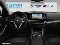 BMW 318 i HuD/ad.LED/LCProf/AHK/Sportsitze Gris - thumbnail 6