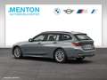 BMW 318 i HuD/ad.LED/LCProf/AHK/Sportsitze Gris - thumbnail 8