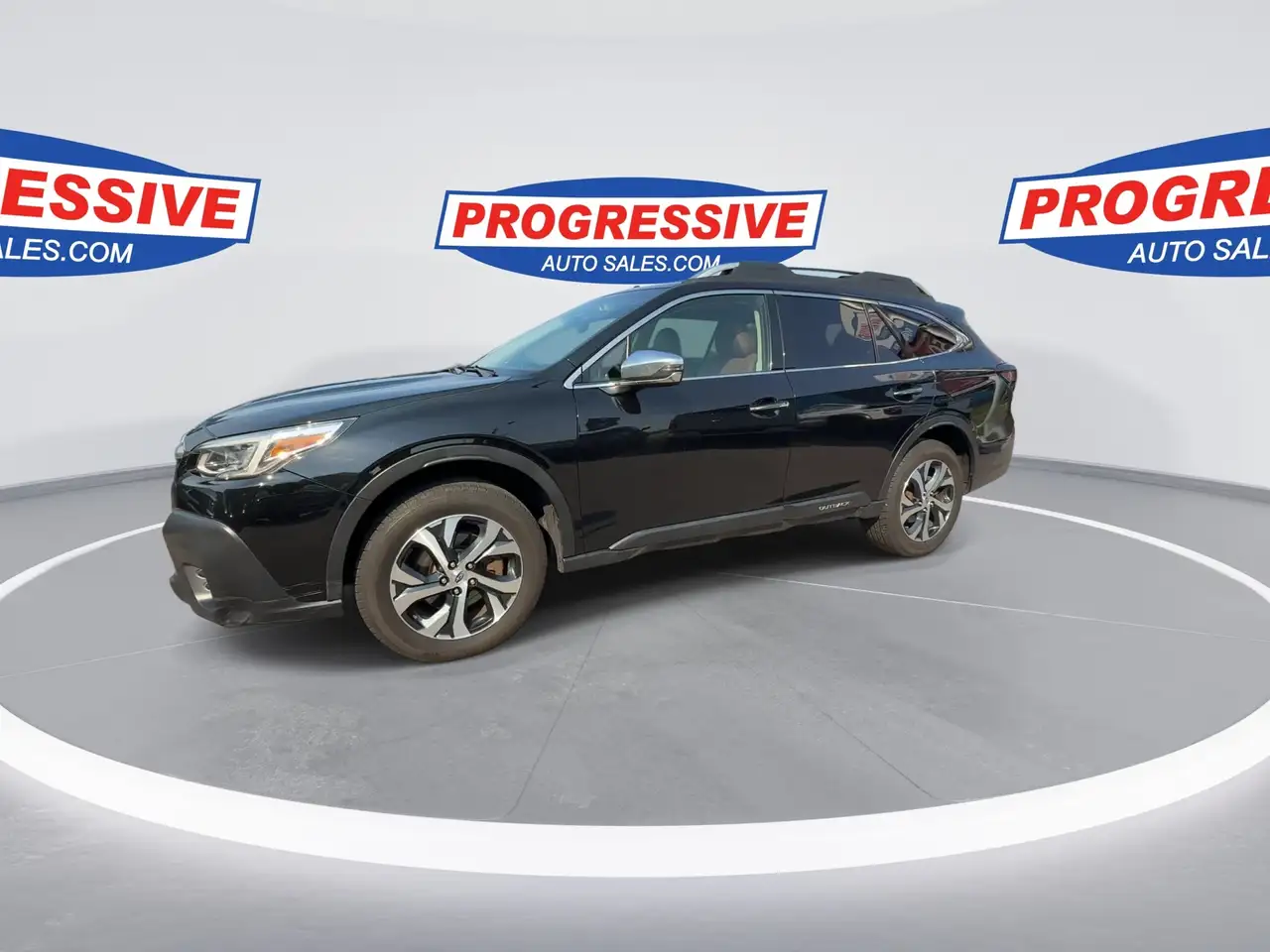 Subaru OUTBACK photo Subaru OUTBACK