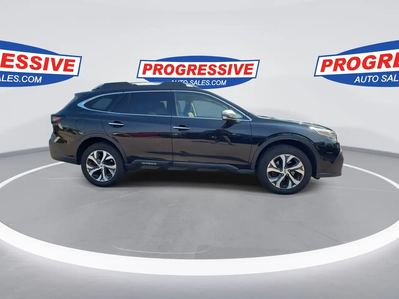Subaru OUTBACK photo Subaru OUTBACK