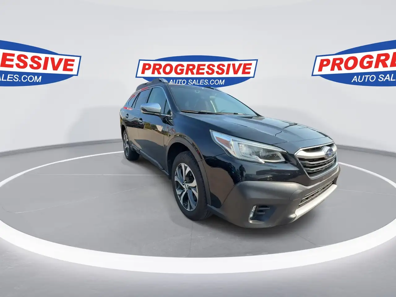 Subaru OUTBACK photo Subaru OUTBACK