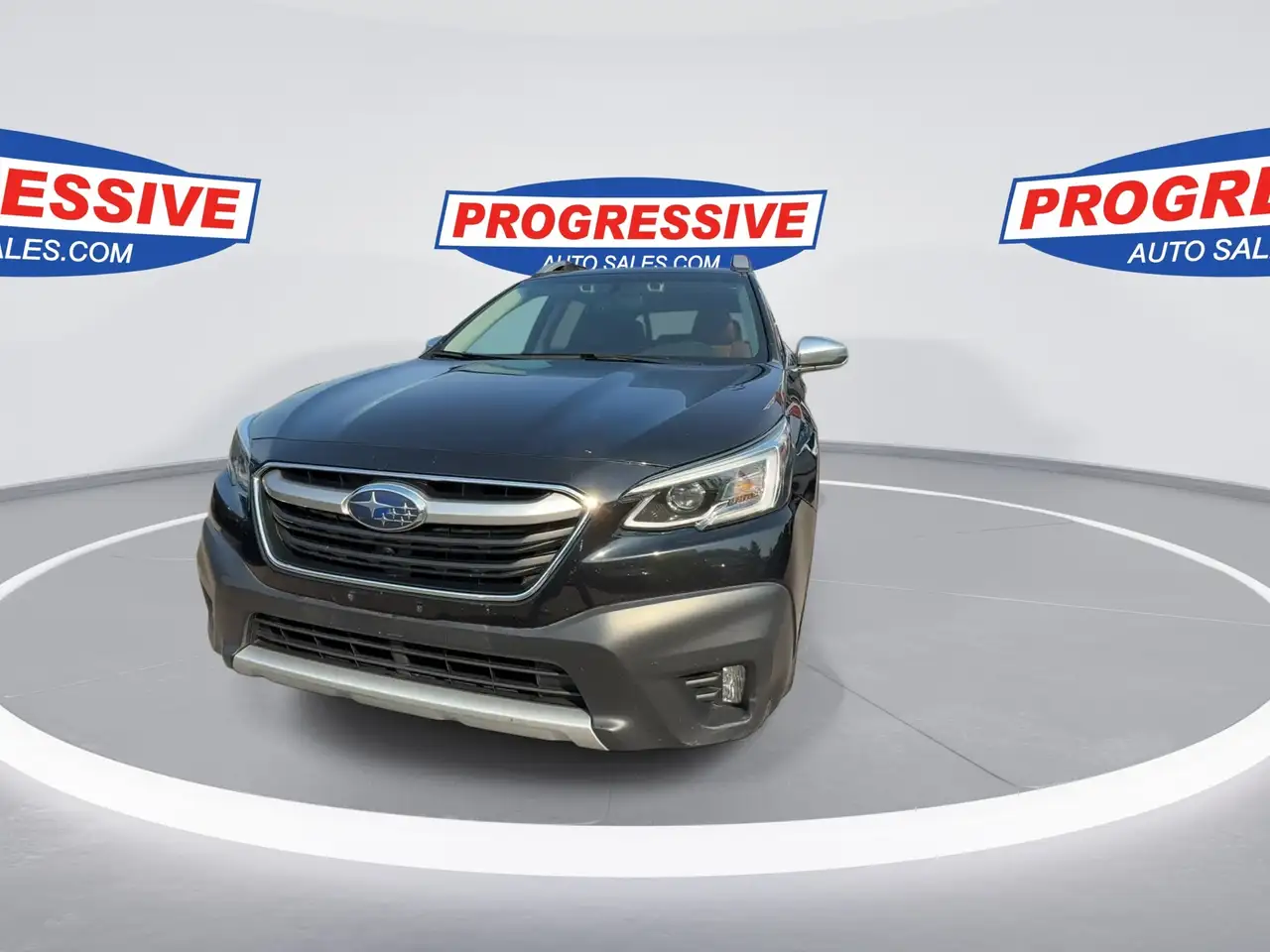 Subaru OUTBACK photo Subaru OUTBACK