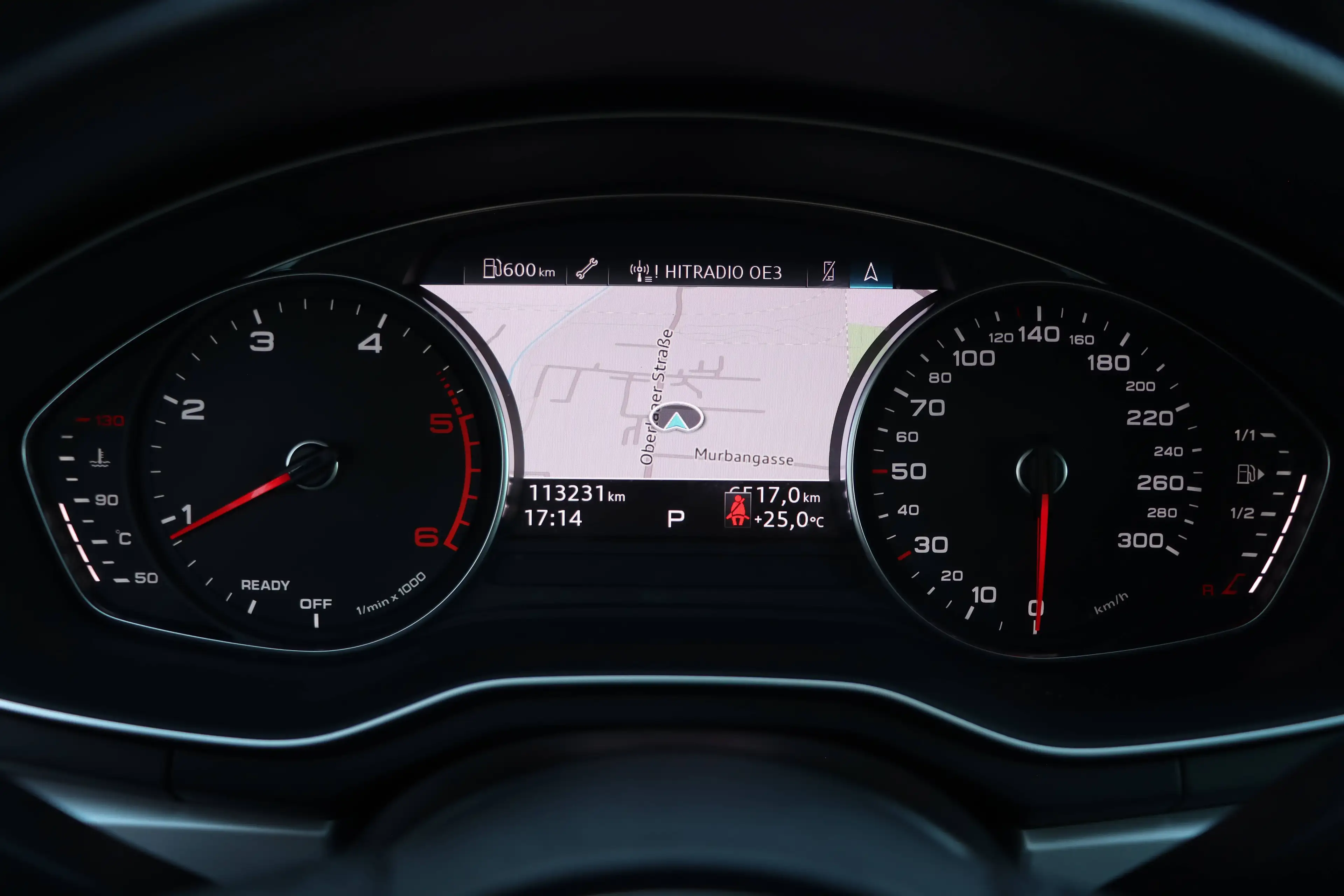 Audi A4 35 TDI Avant S-tronic | Ambiente | Spurverlassenswarnung | 1.Besitzer | — photo 15