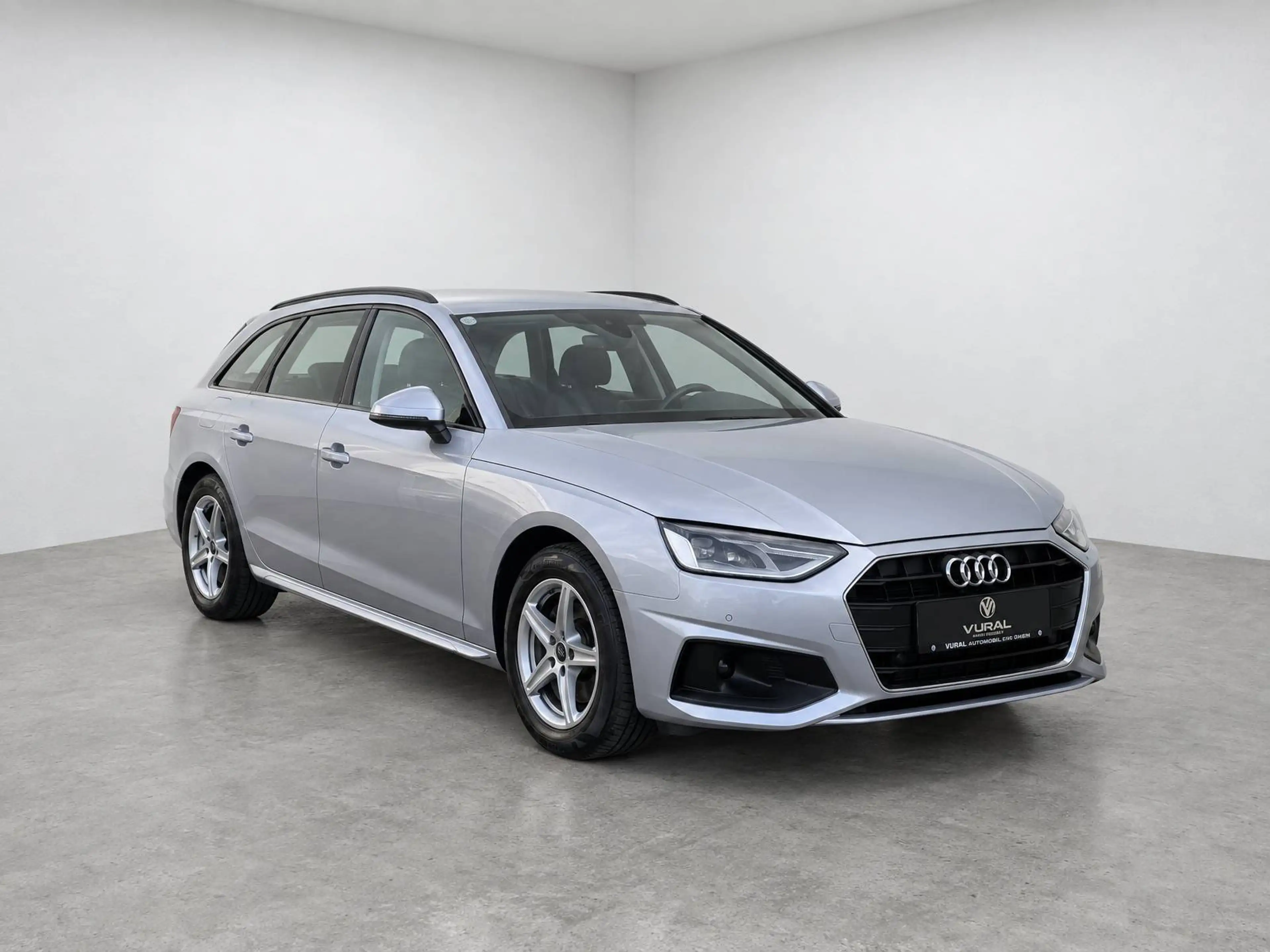 Audi A4 35 TDI Avant S-tronic | Ambiente | Spurverlassenswarnung | 1.Besitzer | — photo 4