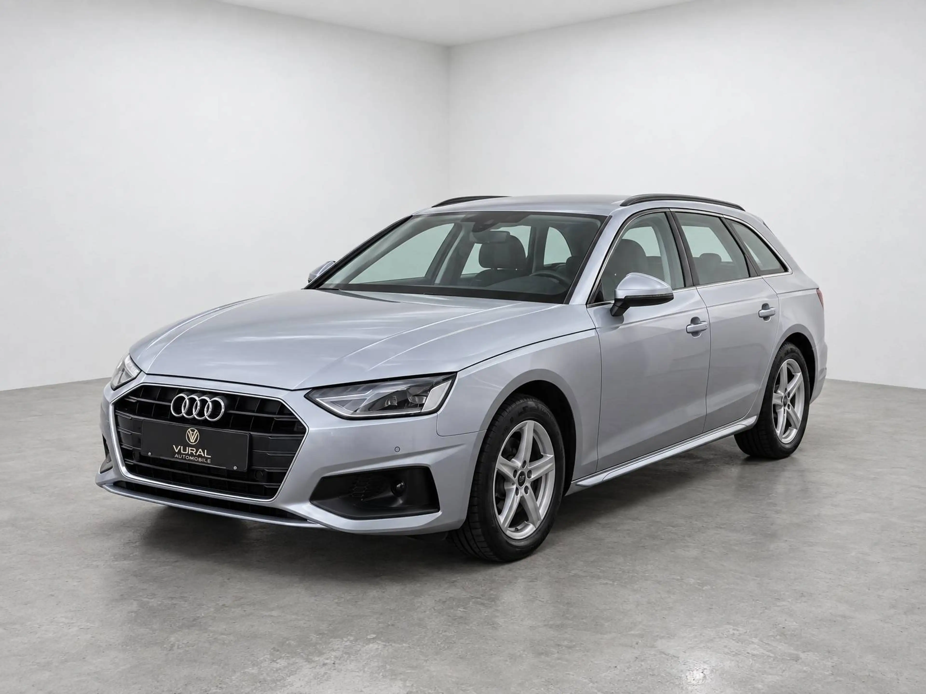 Audi A4 35 TDI Avant S-tronic | Ambiente | Spurverlassenswarnung | 1.Besitzer | — photo 2