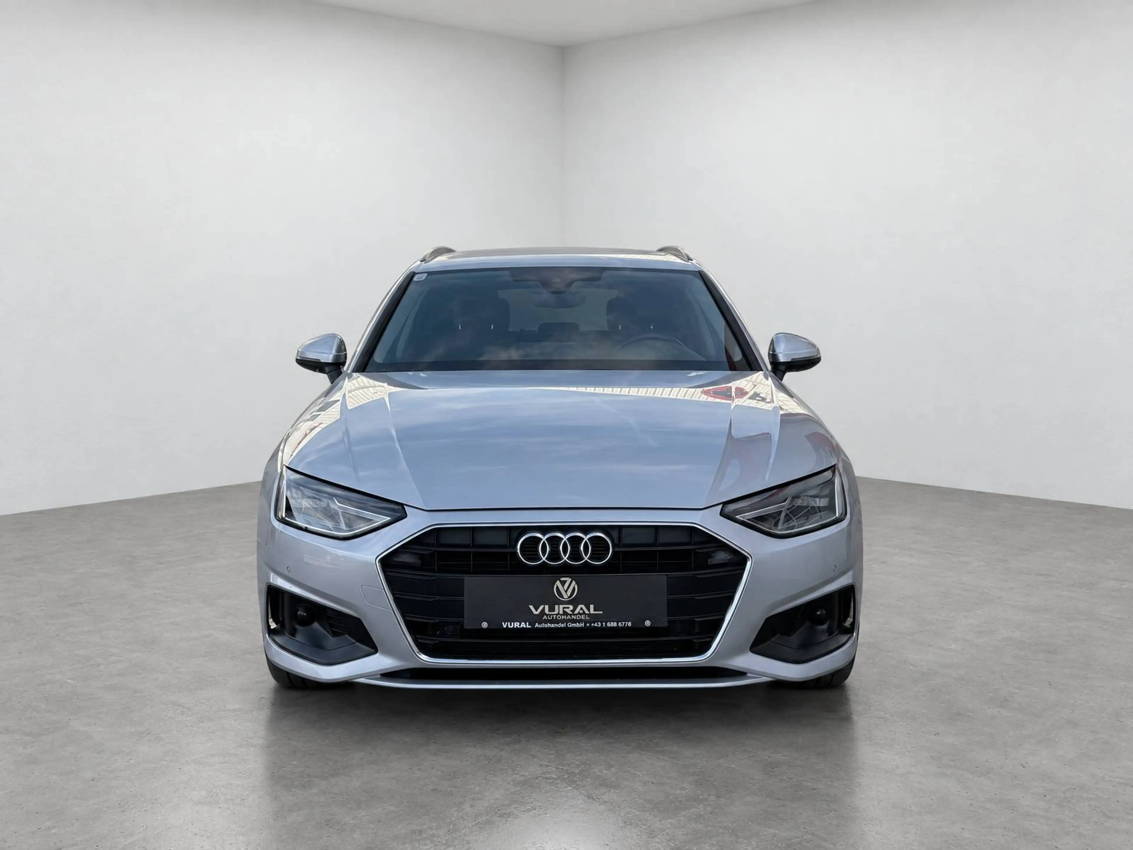 Audi A4 35 TDI Avant S-tronic | Ambiente | Spurverlassenswarnung | 1.Besitzer | — photo 3