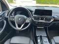 BMW X3 X3 sdrive18d mhev 48V auto Nero - thumbnail 6