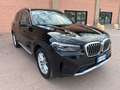 BMW X3 X3 sdrive18d mhev 48V auto Nero - thumbnail 2