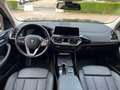 BMW X3 X3 sdrive18d mhev 48V auto Nero - thumbnail 5