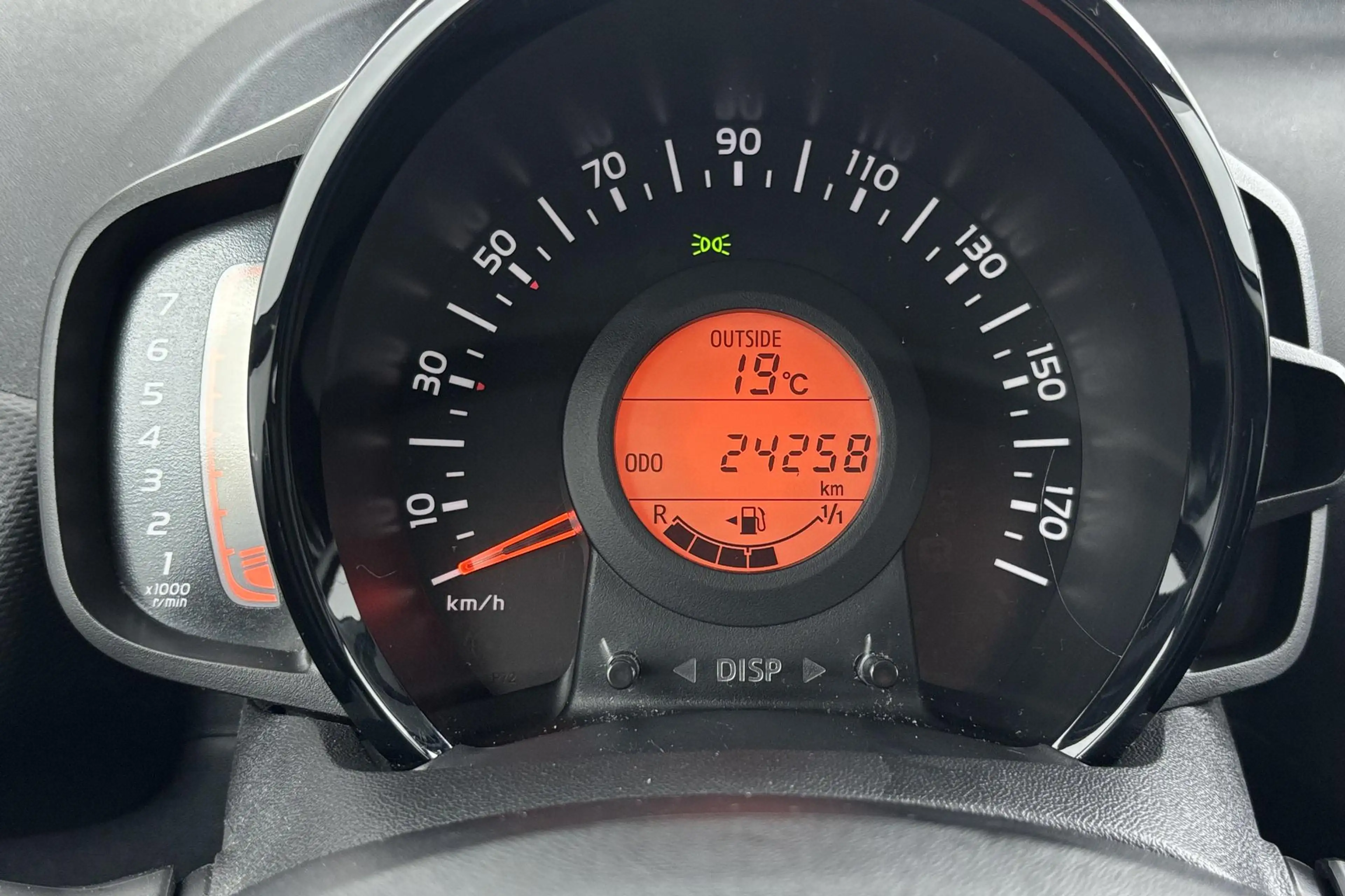Citroen C1 1.0 VTi Feel Wendbaar stadsautootje, klaar voor ie — photo 4