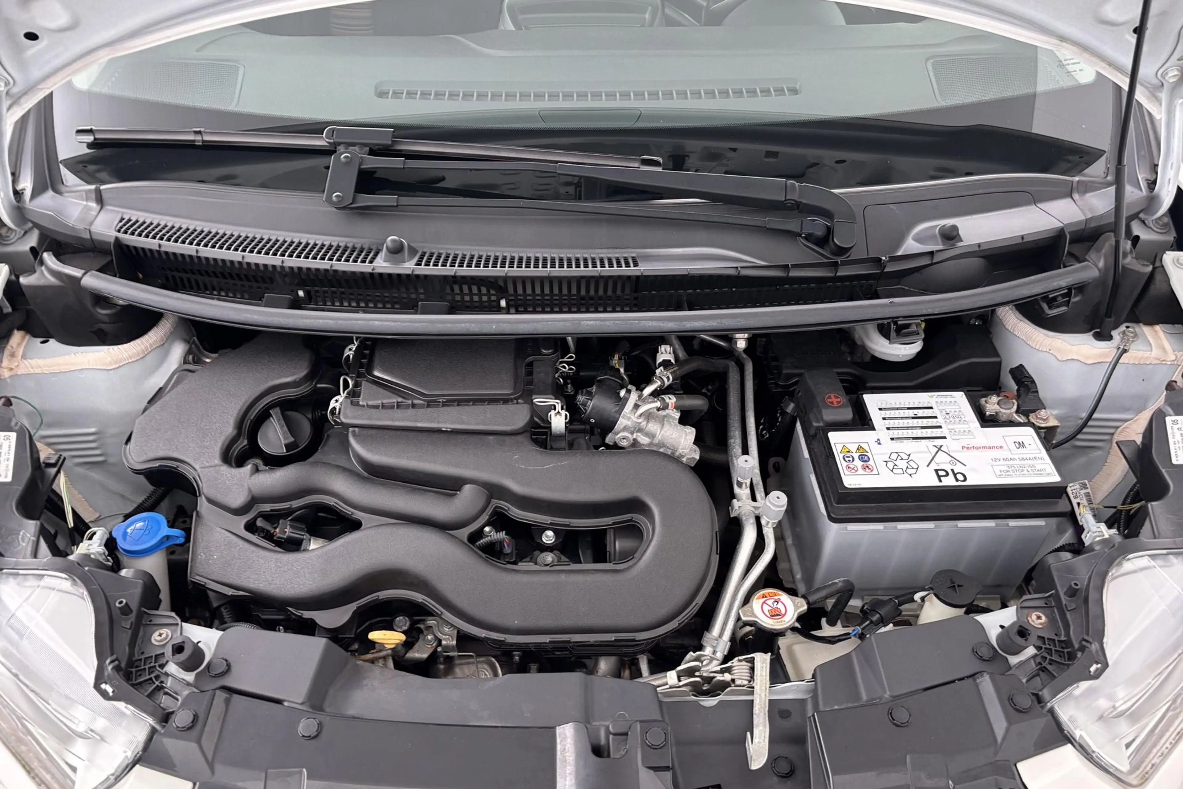 Citroen C1 1.0 VTi Feel Wendbaar stadsautootje, klaar voor ie — photo 13