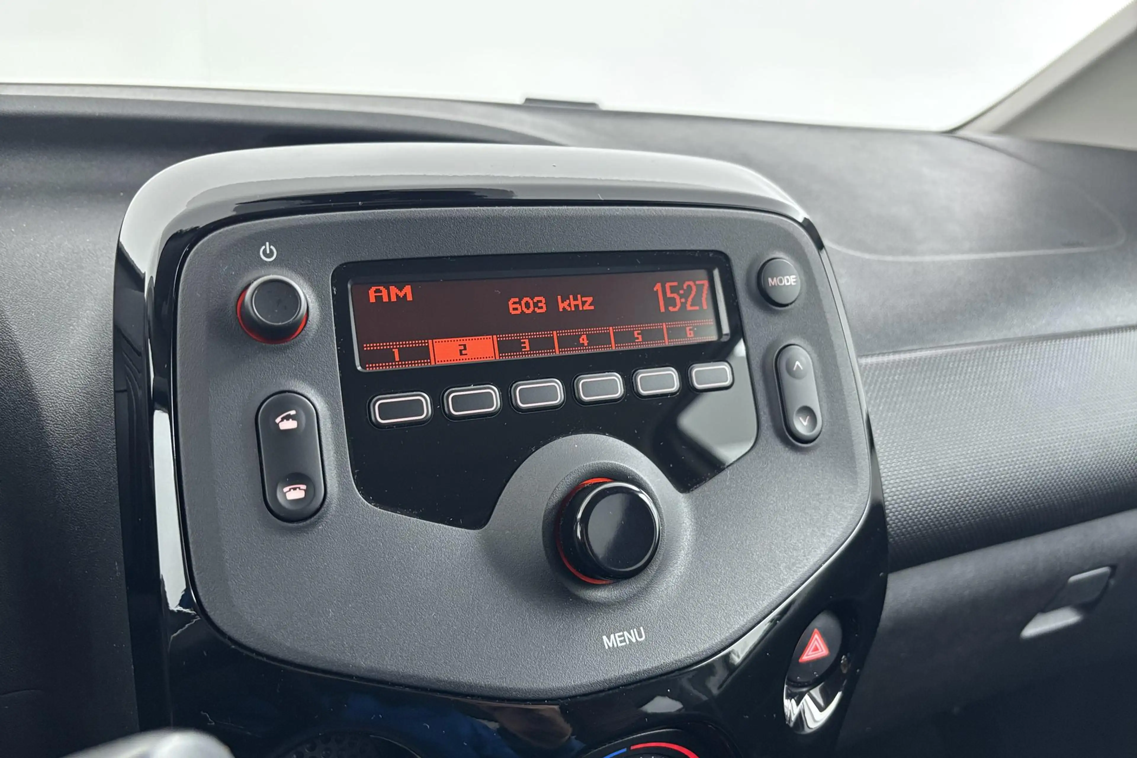Citroen C1 1.0 VTi Feel Wendbaar stadsautootje, klaar voor ie — photo 9