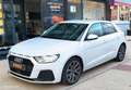 Audi A1 1.5 35 tfsi 150ch business line s-tronic bva carplay sieges chauffants Blanc - thumbnail 36