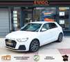 Audi A1 1.5 35 tfsi 150ch business line s-tronic bva carplay sieges chauffants Blanc - thumbnail 1