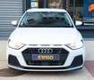 Audi A1 1.5 35 tfsi 150ch business line s-tronic bva carplay sieges chauffants Blanc - thumbnail 3