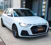 Audi A1 1.5 35 tfsi 150ch business line s-tronic bva carplay sieges chauffants Blanc - thumbnail 4