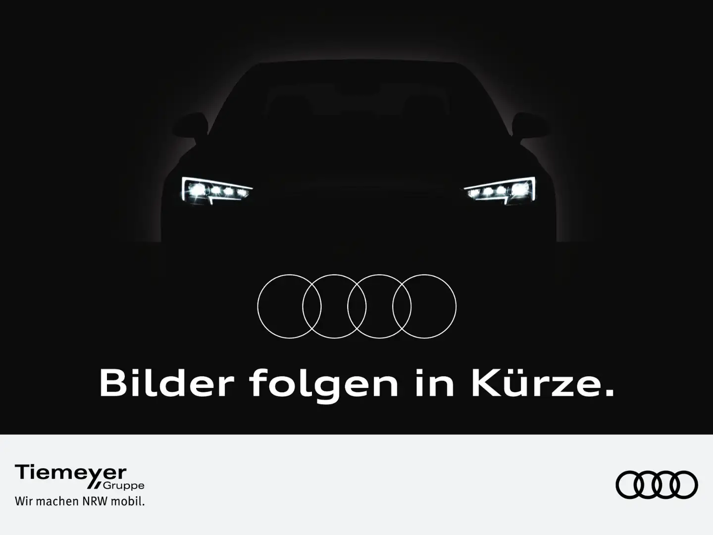 Audi A6 2.0 TFSI Q PANO KAMERA LED LM19 Noir - 1