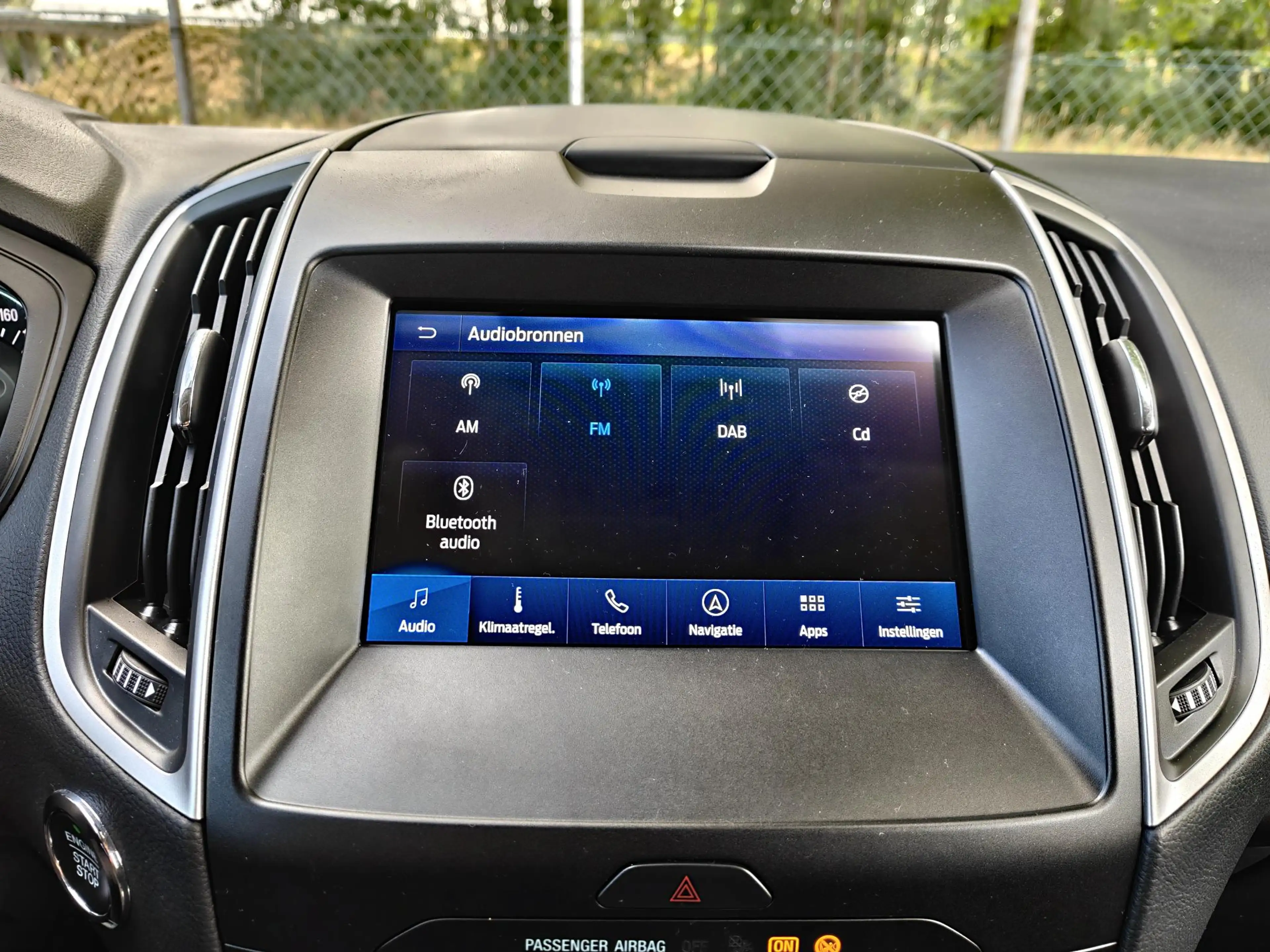 Ford S-Max 2.5i HEV 7P AUTOMAAT | CLIMA | NAVI | CRUISE | CAM — photo 15