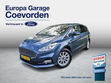2.5i HEV 7P AUTOMAAT | CLIMA | NAVI | CRUISE | CAM