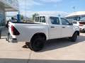 Toyota Hilux 2.5D-4D Cabina Doble GX 4x4 Blanco - thumbnail 11