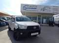 Toyota Hilux 2.5D-4D Cabina Doble GX 4x4 Blanco - thumbnail 1