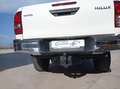 Toyota Hilux 2.5D-4D Cabina Doble GX 4x4 Blanco - thumbnail 9
