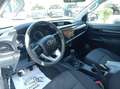 Toyota Hilux 2.5D-4D Cabina Doble GX 4x4 Blanco - thumbnail 14