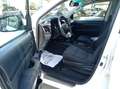 Toyota Hilux 2.5D-4D Cabina Doble GX 4x4 Blanco - thumbnail 12