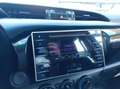 Toyota Hilux 2.5D-4D Cabina Doble GX 4x4 Blanco - thumbnail 16