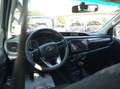 Toyota Hilux 2.5D-4D Cabina Doble GX 4x4 Blanco - thumbnail 15