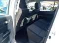 Toyota Hilux 2.5D-4D Cabina Doble GX 4x4 Blanco - thumbnail 13