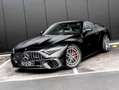 Mercedes-Benz SL 55 AMG V8 | Carbon Pack | Massage | 360° | Burmester | Schwarz - thumbnail 1